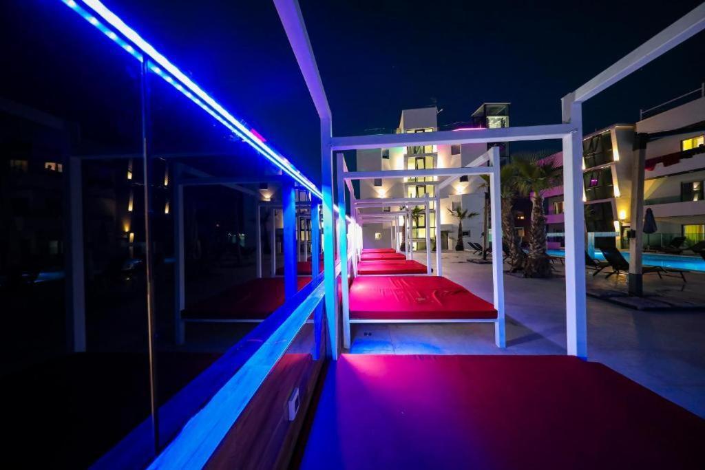 Boutique Blitz 1 Apartmán
