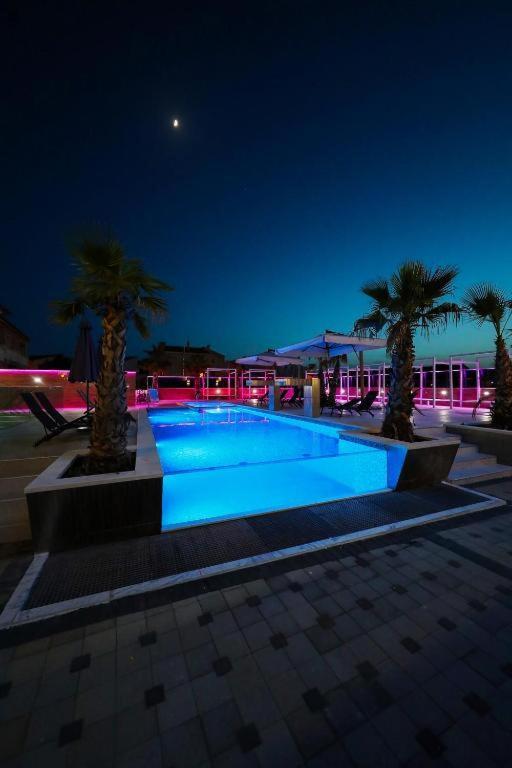 Boutique Blitz 1 Apartmán *