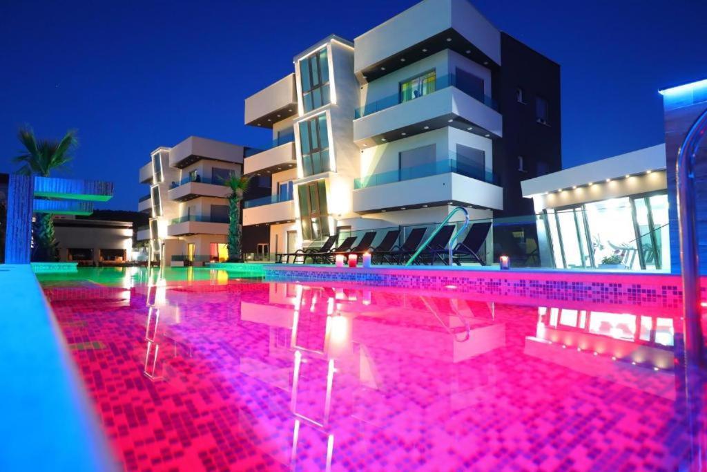Apartmán Boutique Blitz 1 Bibinje